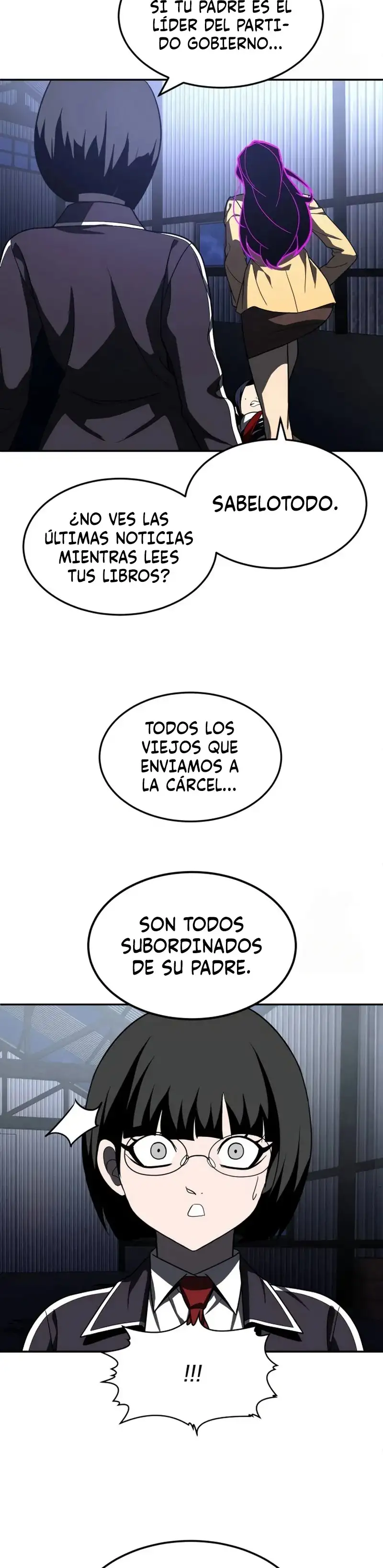 Plaything - Capítulo 45 - Página 24 - LectorTMOo