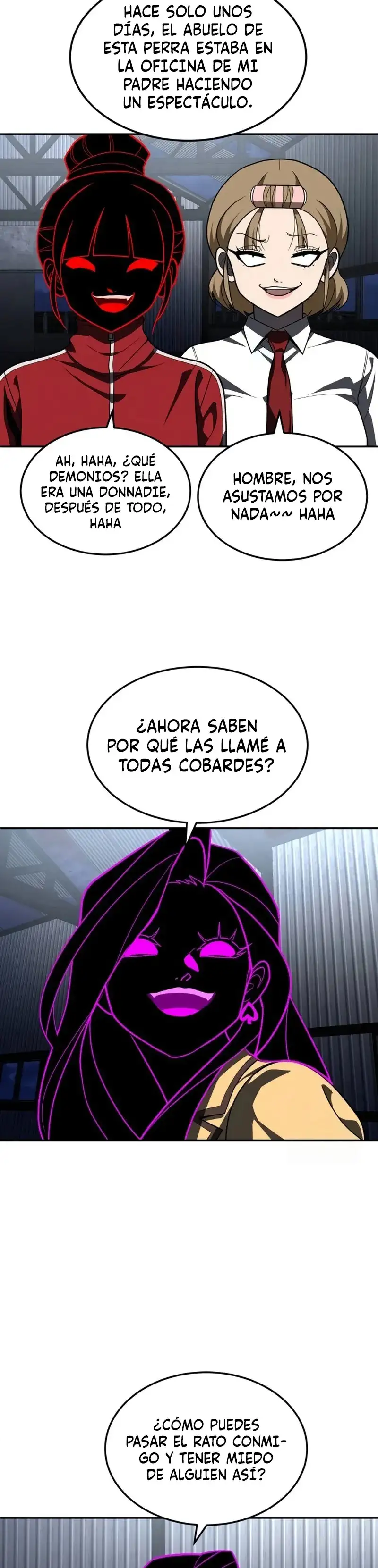Plaything - Capítulo 45 - Página 25 - LectorTMOo
