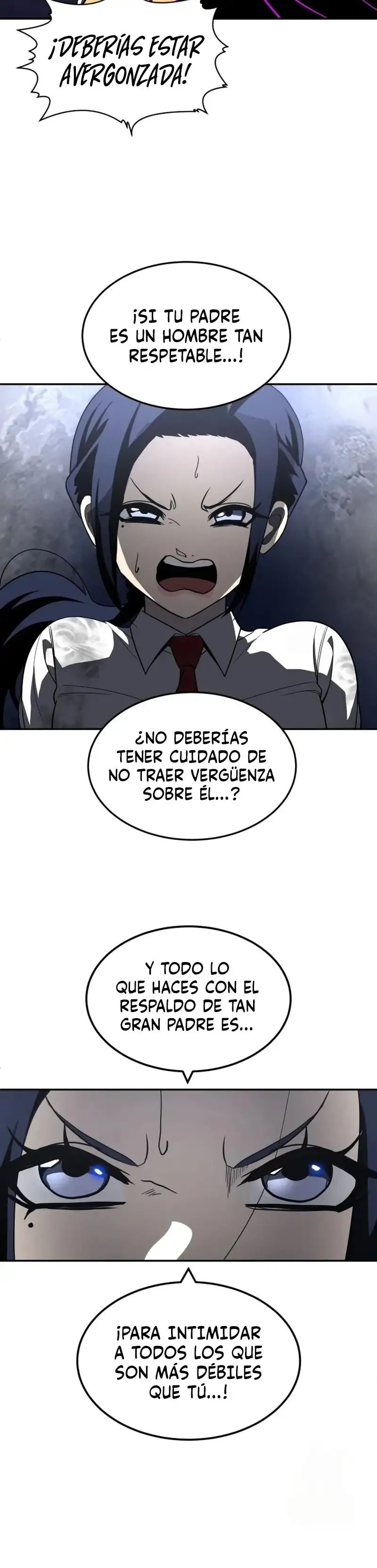 Plaything - Capítulo 45 - Página 27 - LectorTMOo