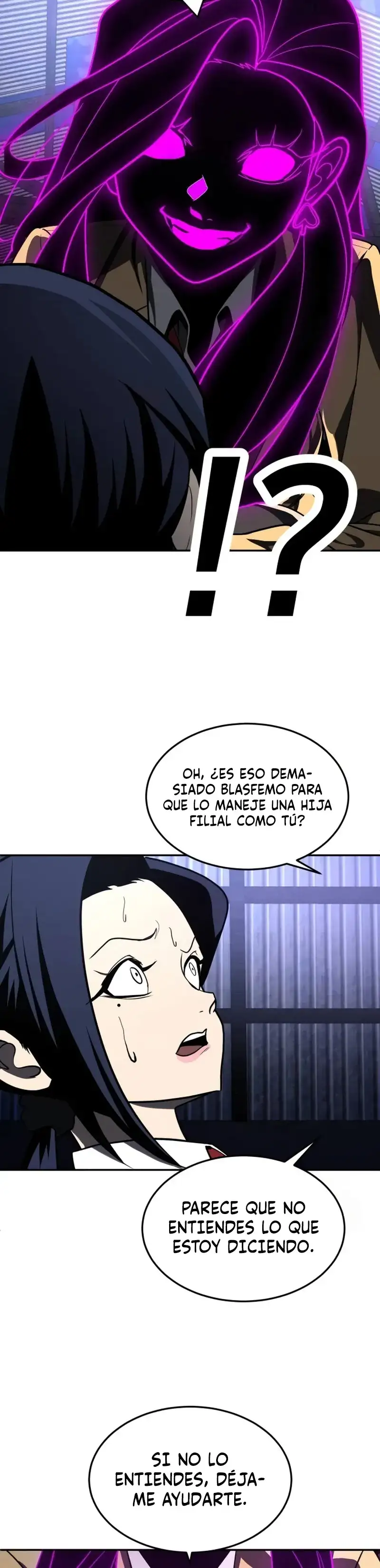 Plaything - Capítulo 45 - Página 30 - LectorTMOo