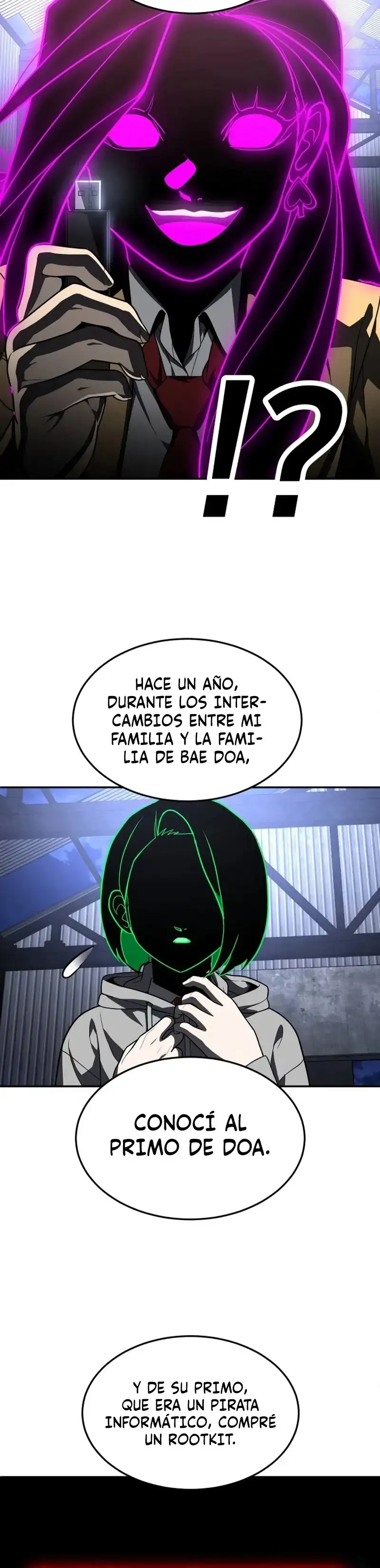Plaything - Capítulo 45 - Página 33 - LectorTMOo