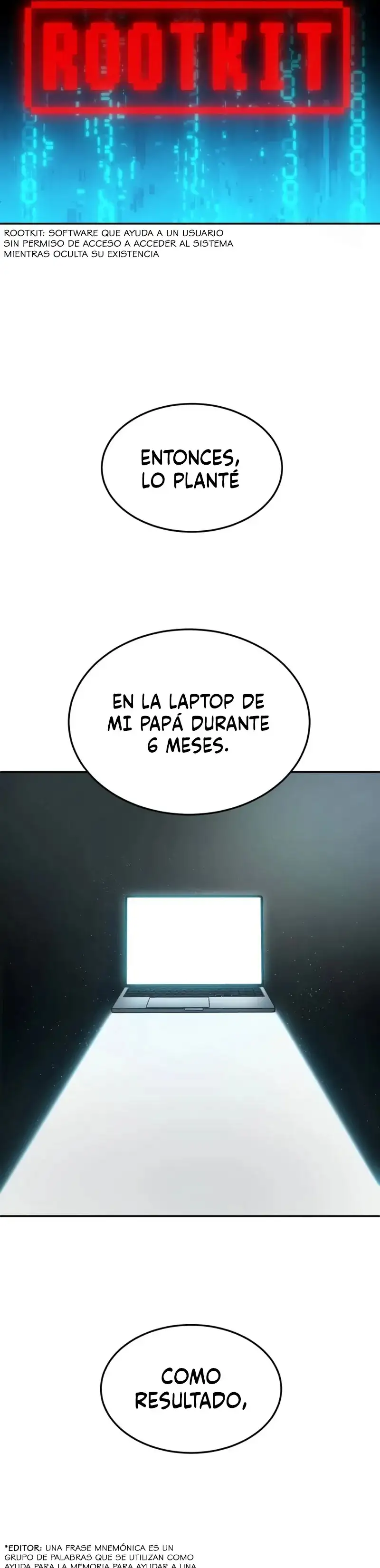 Plaything - Capítulo 45 - Página 34 - LectorTMOo