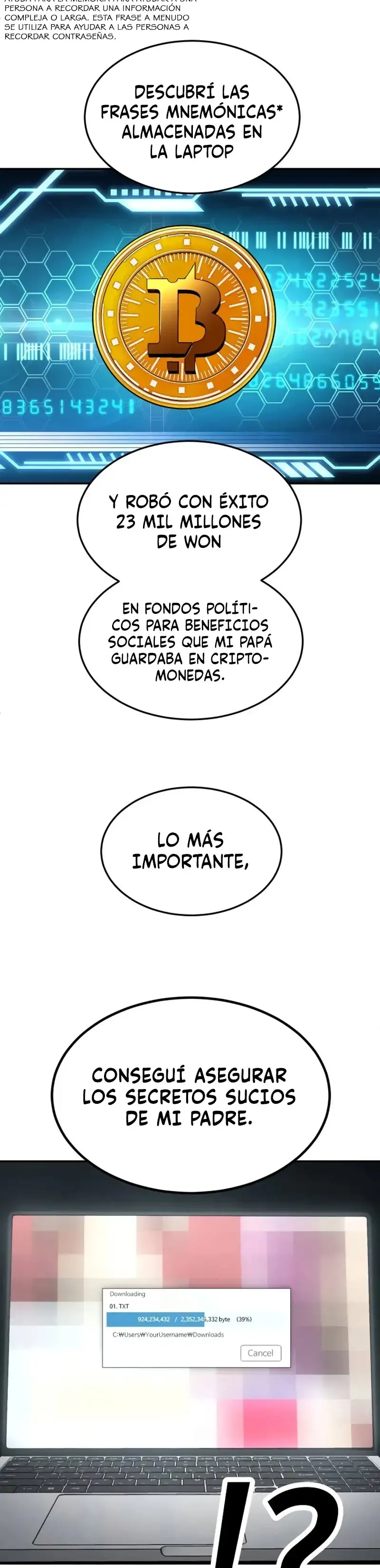 Plaything - Capítulo 45 - Página 35 - LectorTMOo