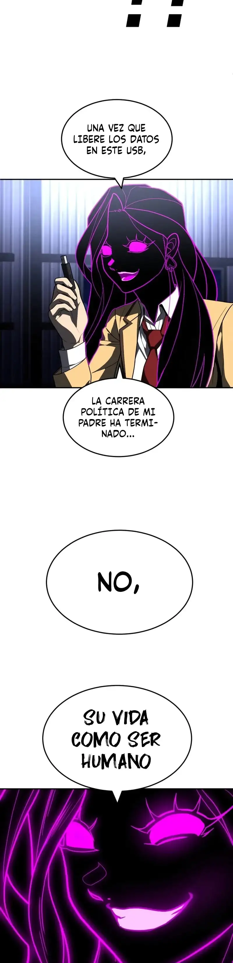 Plaything - Capítulo 45 - Página 36 - LectorTMOo