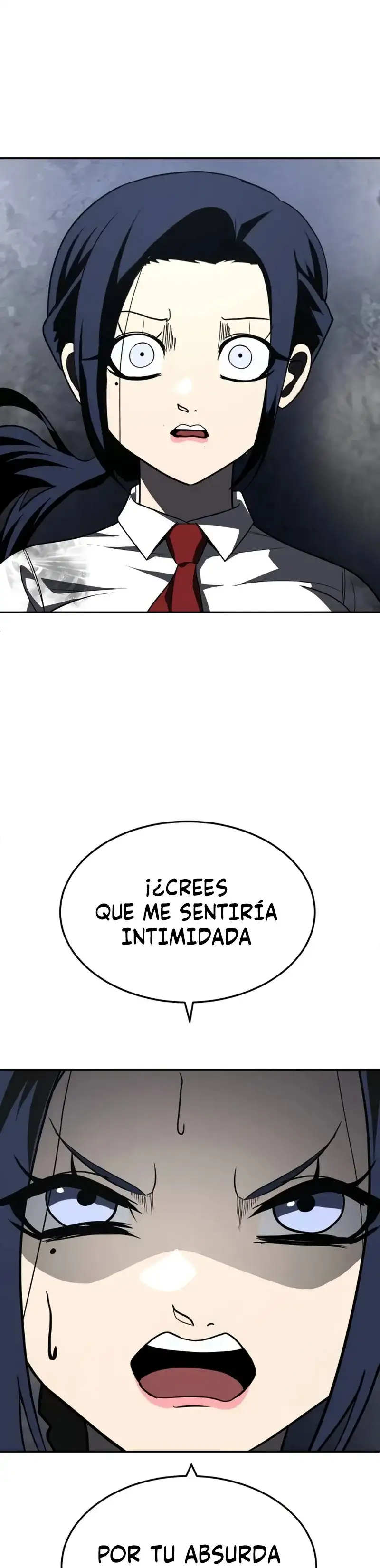 Plaything - Capítulo 45 - Página 40 - LectorTMOo