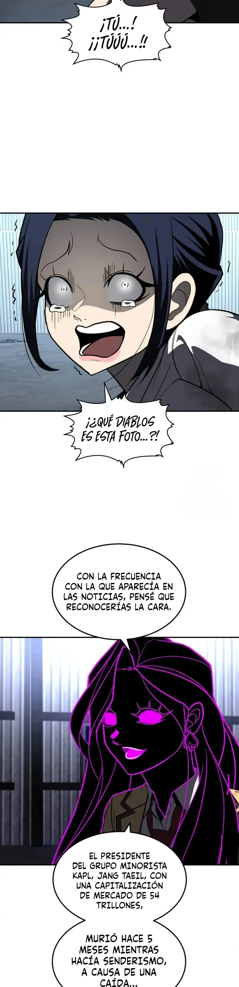 Plaything - Capítulo 45 - Página 46 - LectorTMOo