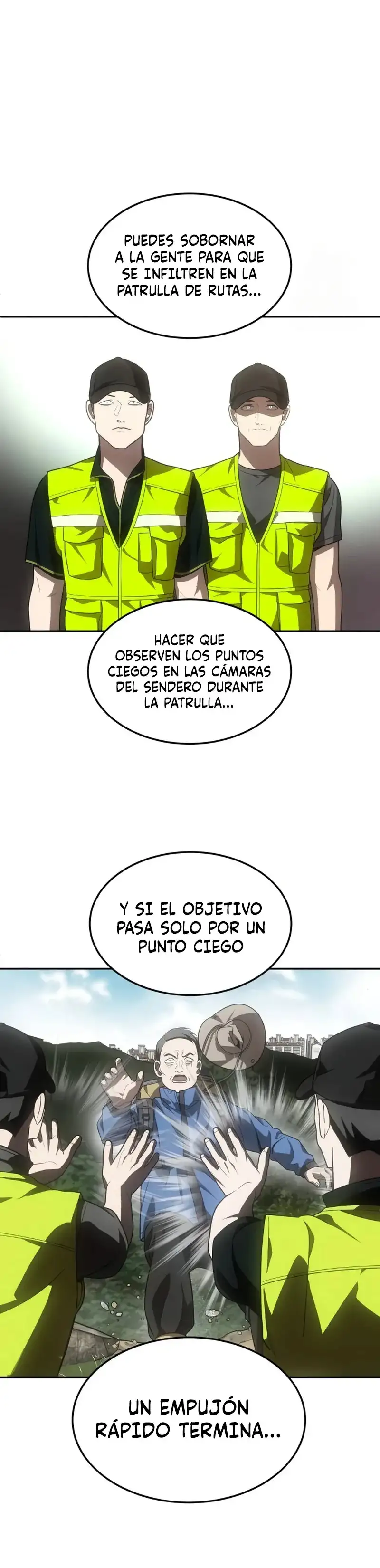 Plaything - Capítulo 45 - Página 48 - LectorTMOo