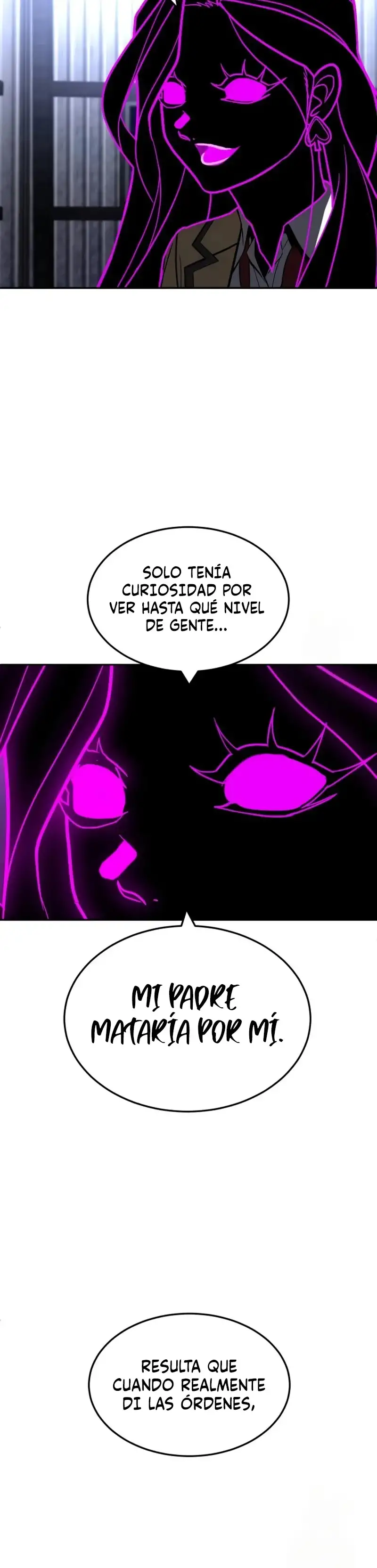 Plaything - Capítulo 45 - Página 50 - LectorTMOo