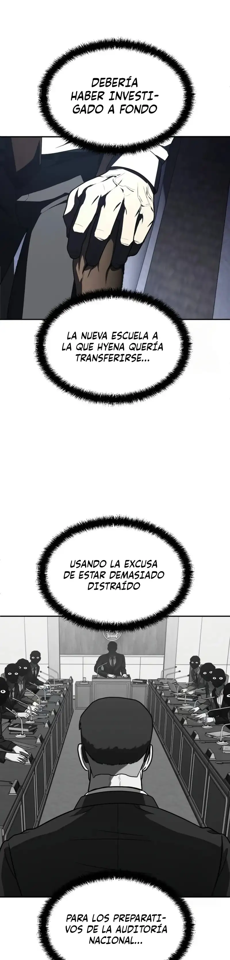 Plaything - Capítulo 45 - Página 72 - LectorTMOo