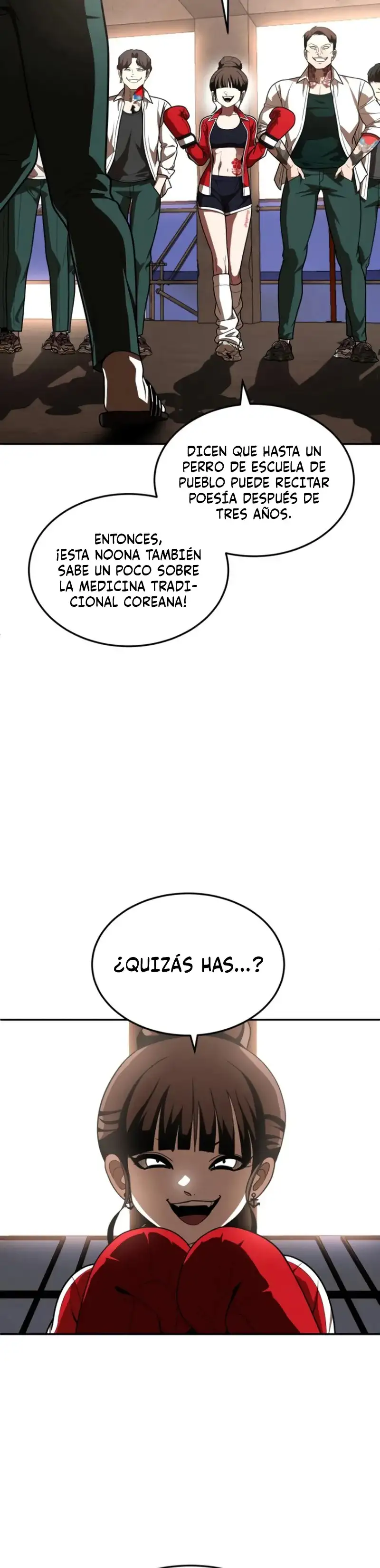 Plaything - Capítulo 46.5 - Página 4 - LectorTMOo