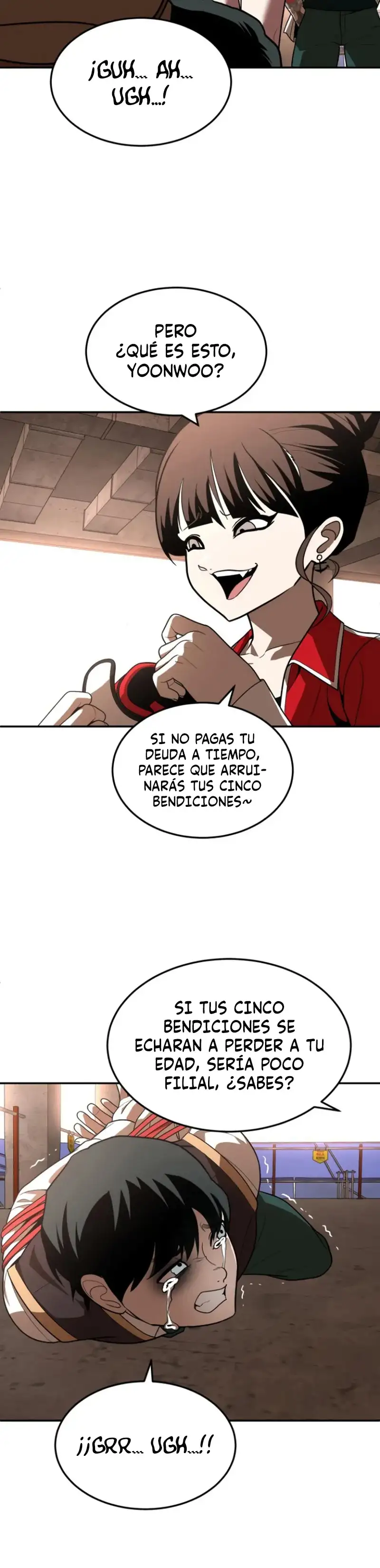 Plaything - Capítulo 46.5 - Página 12 - LectorTMOo