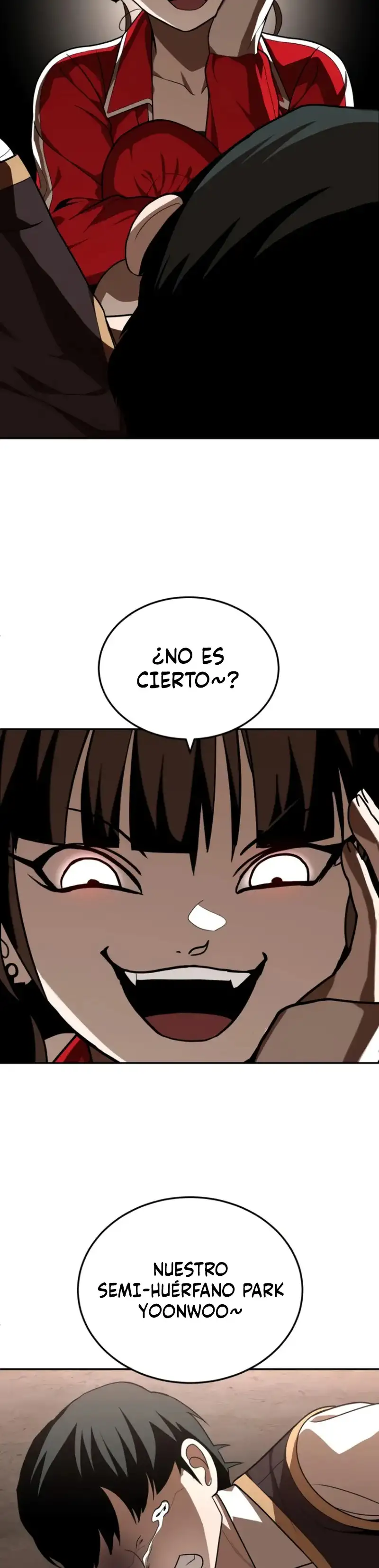 Plaything - Capítulo 46.5 - Página 14 - LectorTMOo