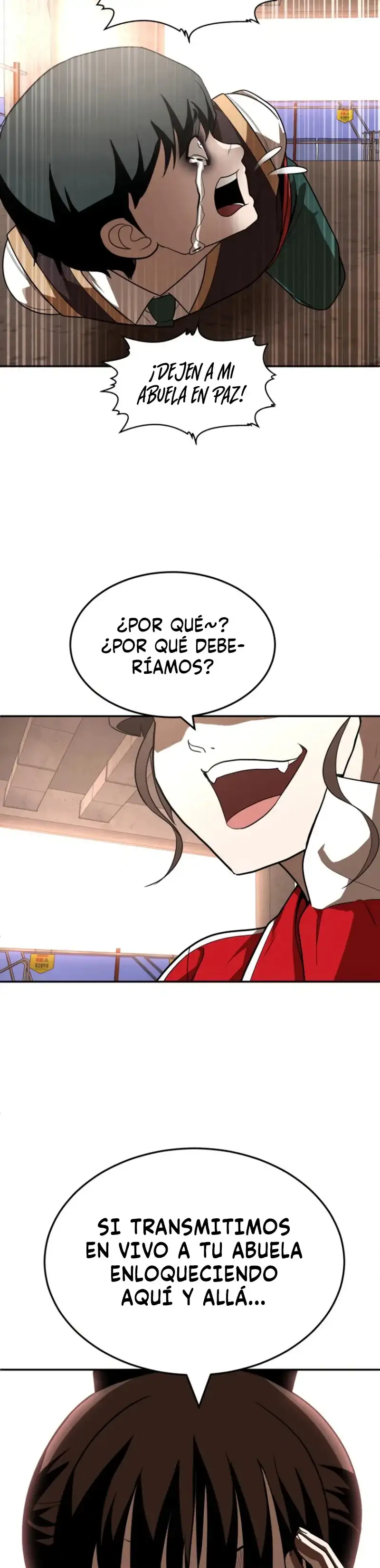Plaything - Capítulo 46.5 - Página 19 - LectorTMOo