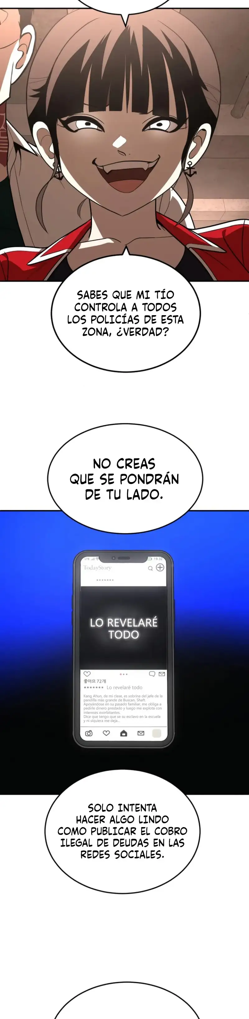 Plaything - Capítulo 46.5 - Página 26 - LectorTMOo