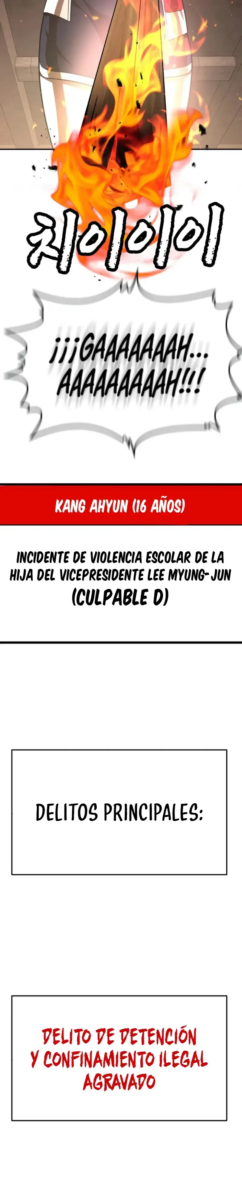 Plaything - Capítulo 46.5 - Página 34 - LectorTMOo