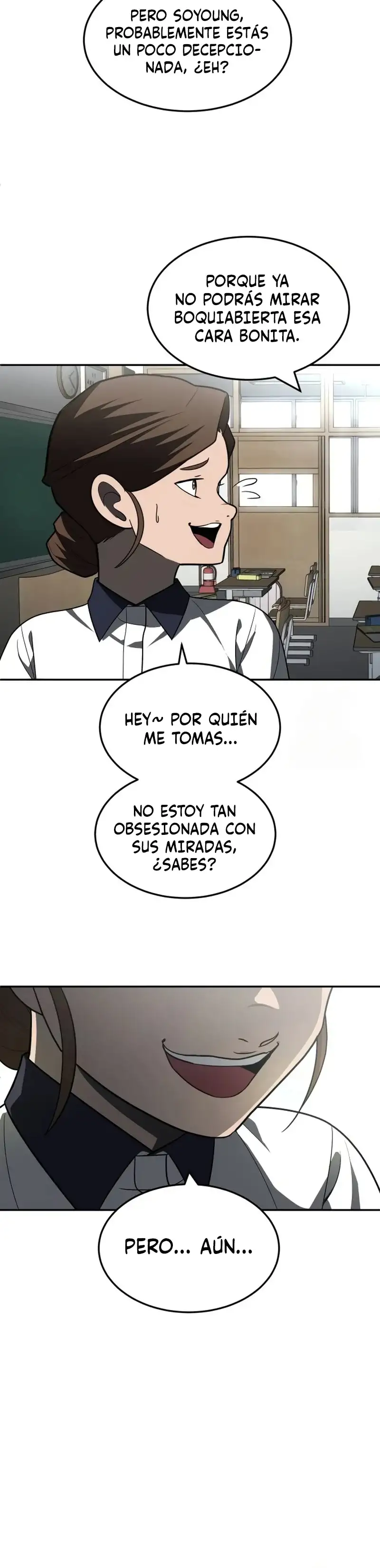 Plaything - Capítulo 46 - Página 5 - LectorTMOo