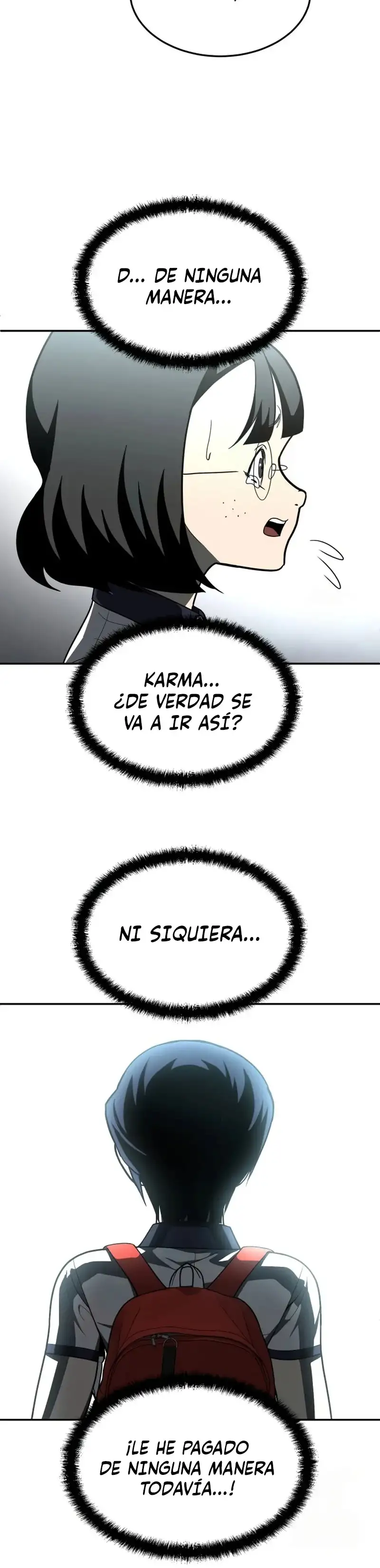 Plaything - Capítulo 46 - Página 9 - LectorTMOo