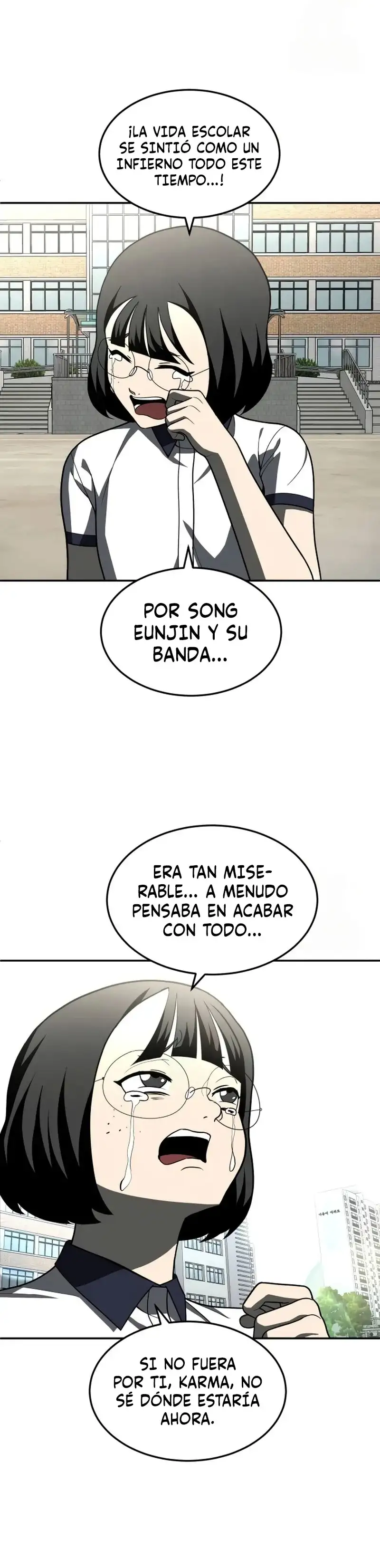Plaything - Capítulo 46 - Página 15 - LectorTMOo