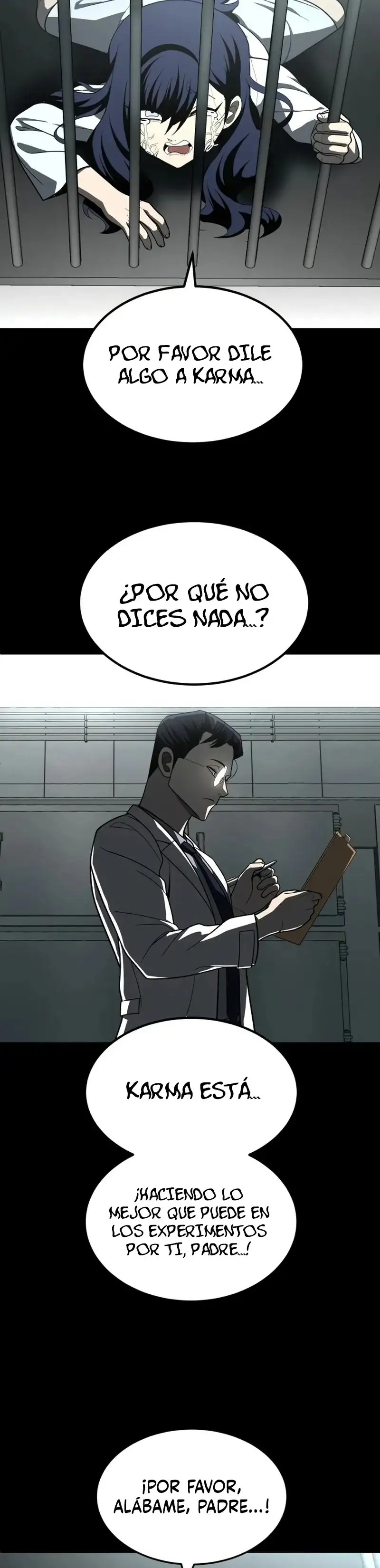 Plaything - Capítulo 46 - Página 19 - LectorTMOo