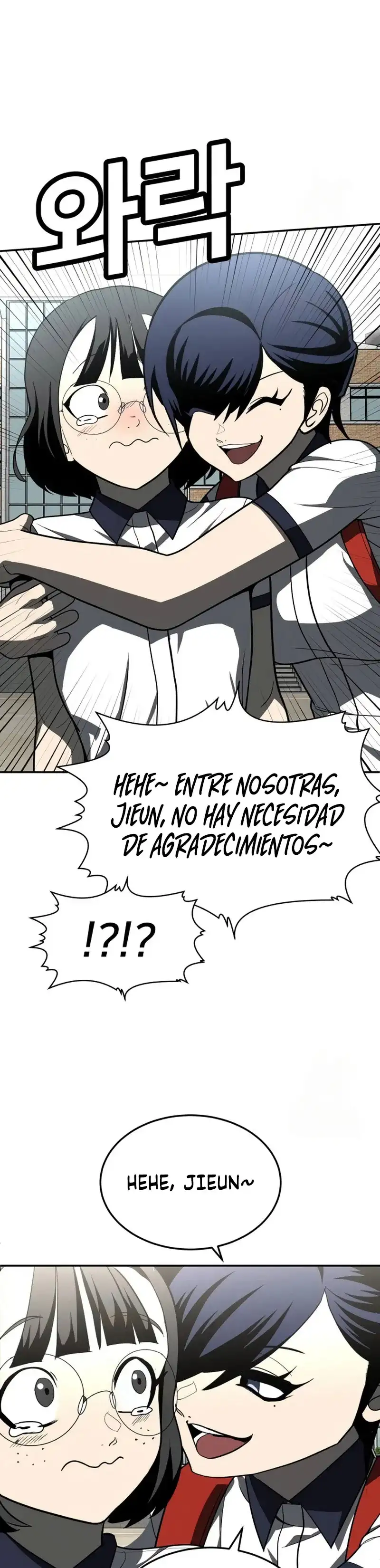 Plaything - Capítulo 46 - Página 25 - LectorTMOo