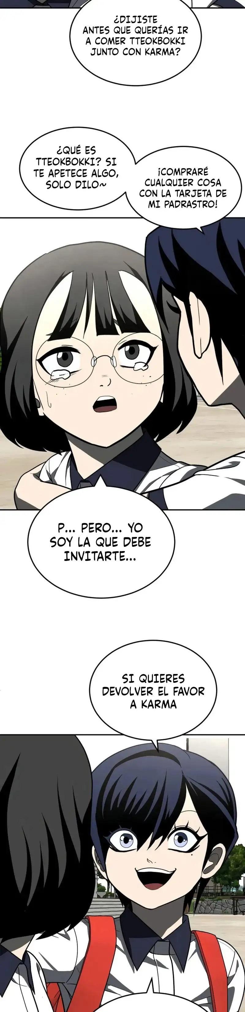 Plaything - Capítulo 46 - Página 26 - LectorTMOo
