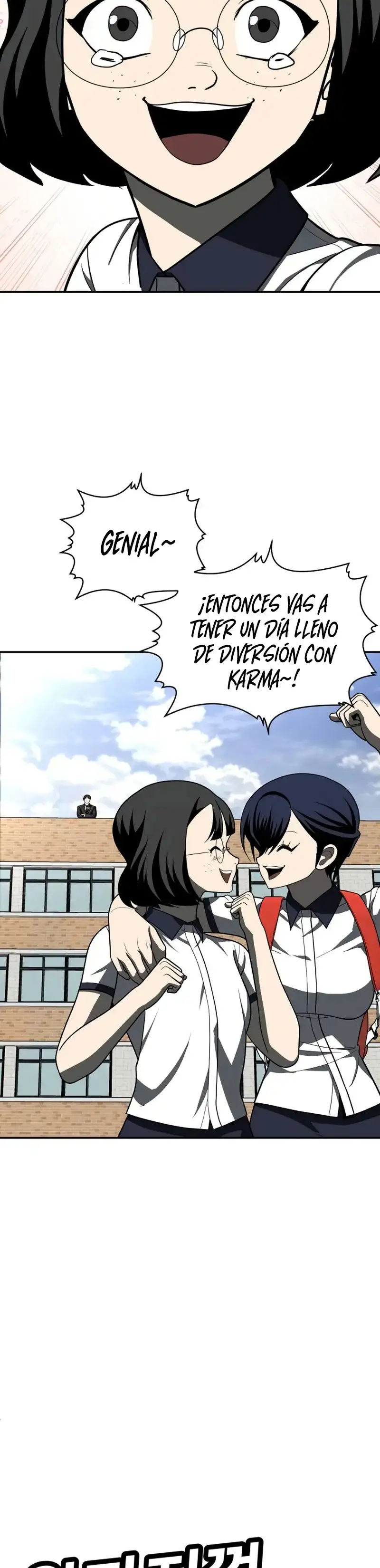 Plaything - Capítulo 46 - Página 28 - LectorTMOo