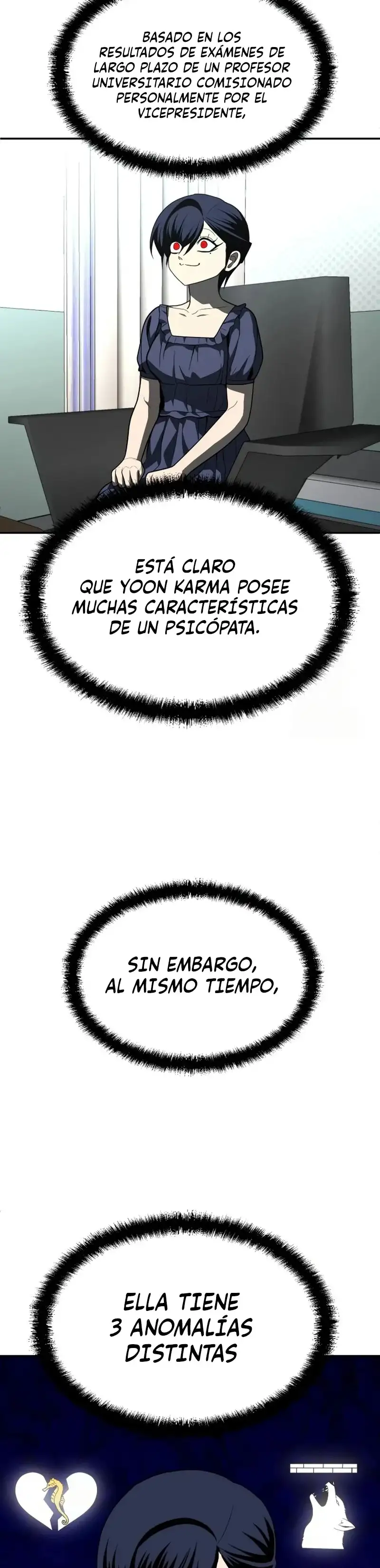 Plaything - Capítulo 46 - Página 32 - LectorTMOo