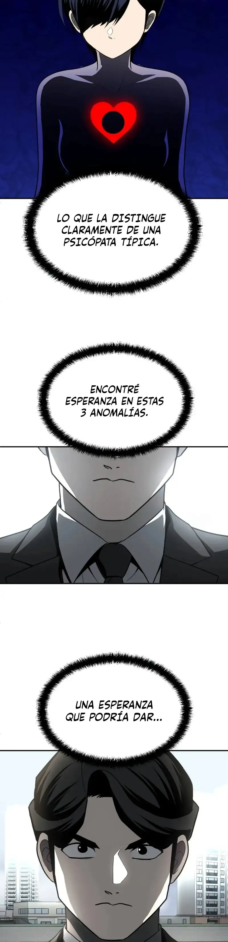Plaything - Capítulo 46 - Página 33 - LectorTMOo