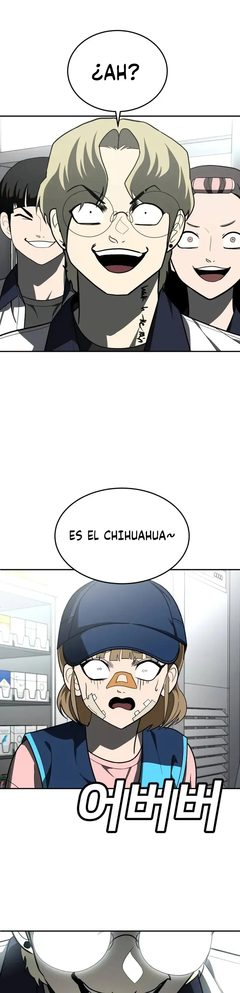 Plaything - Capítulo 46 - Página 39 - LectorTMOo