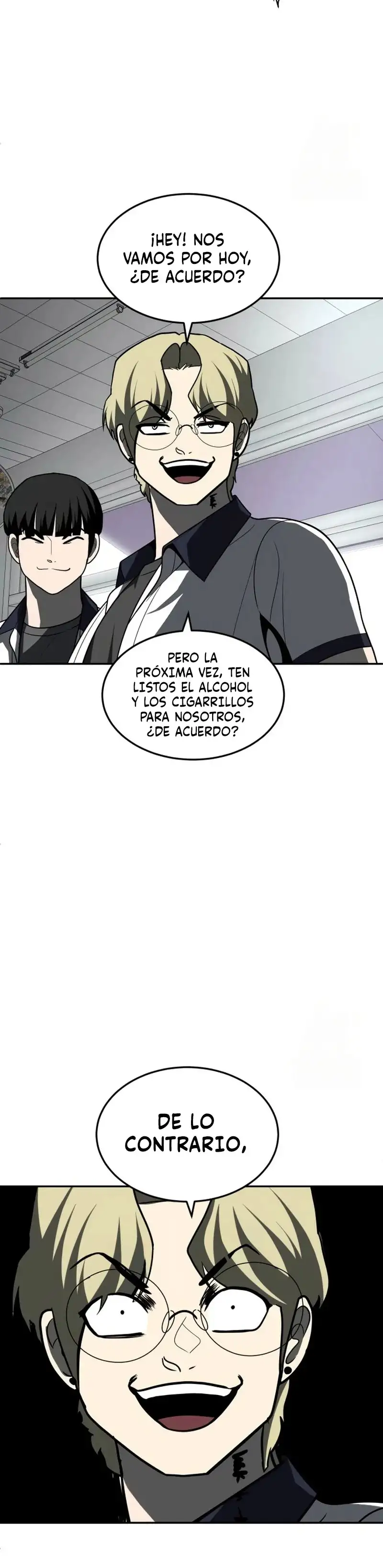 Plaything - Capítulo 46 - Página 43 - LectorTMOo
