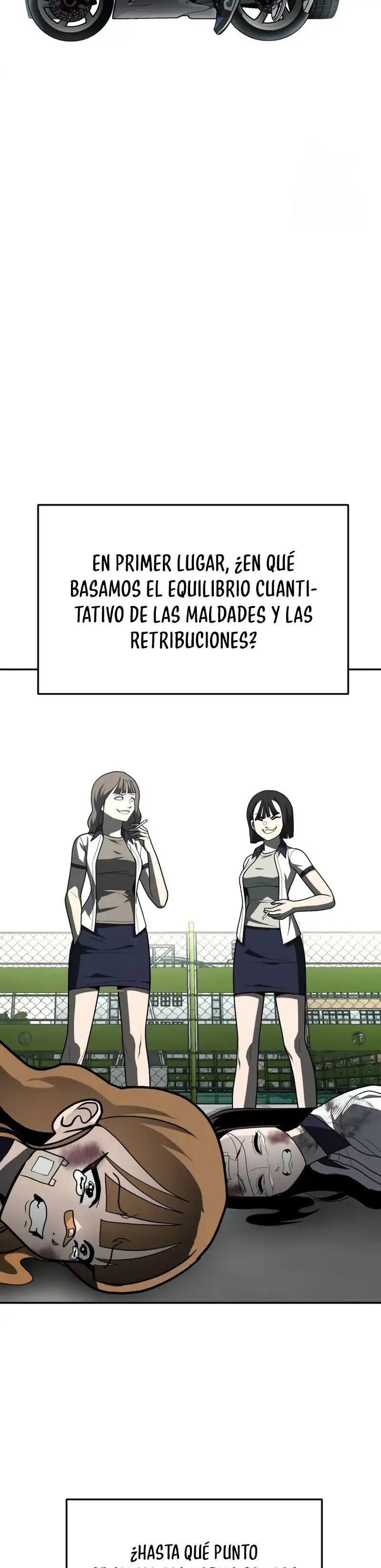 Plaything - Capítulo 46 - Página 52 - LectorTMOo