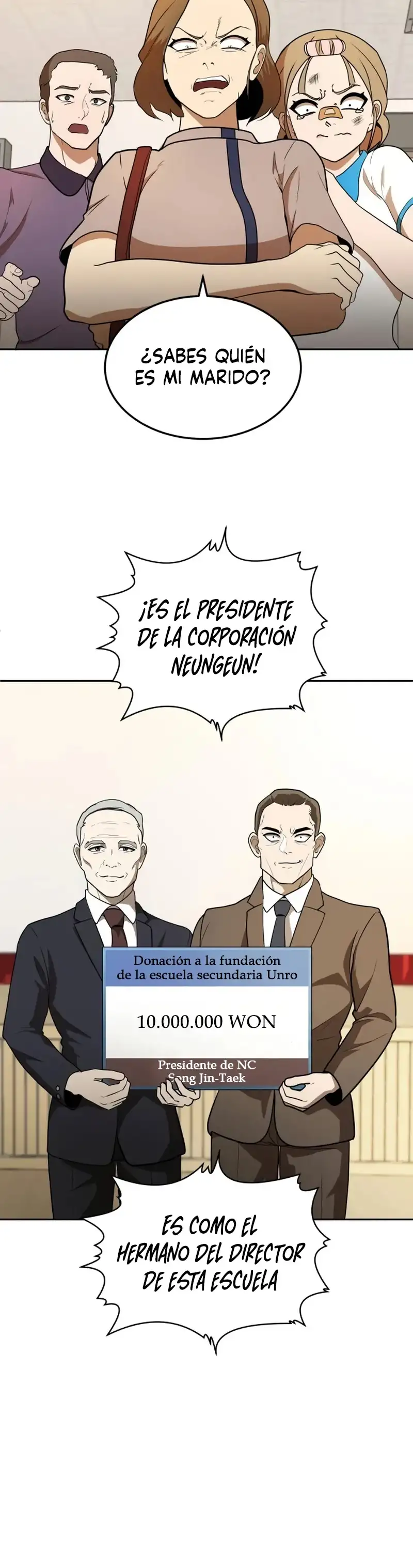 Plaything - Capítulo 5 - Página 6 - LectorTMOo