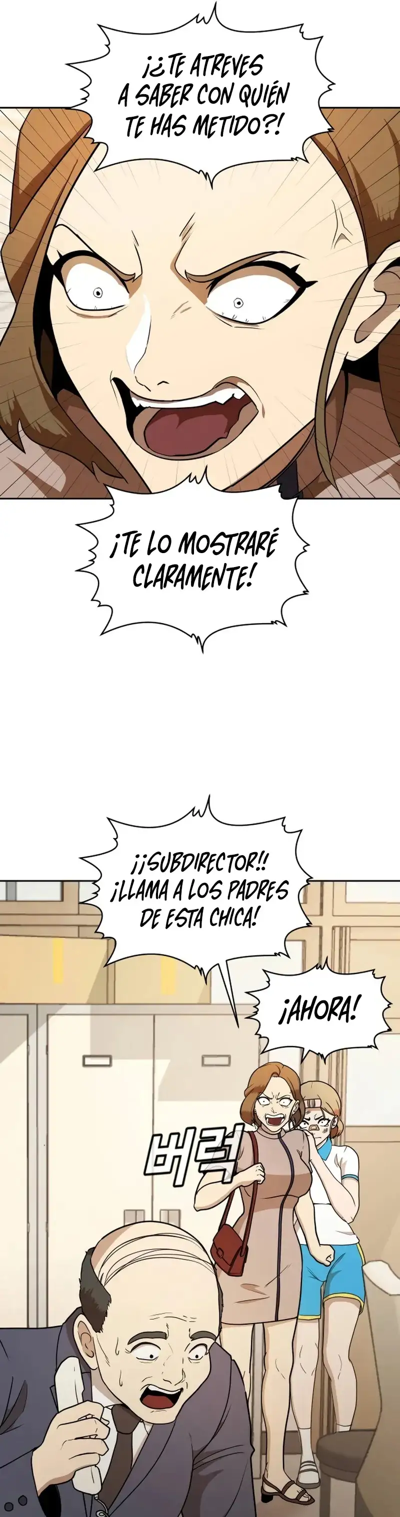 Plaything - Capítulo 5 - Página 7 - LectorTMOo