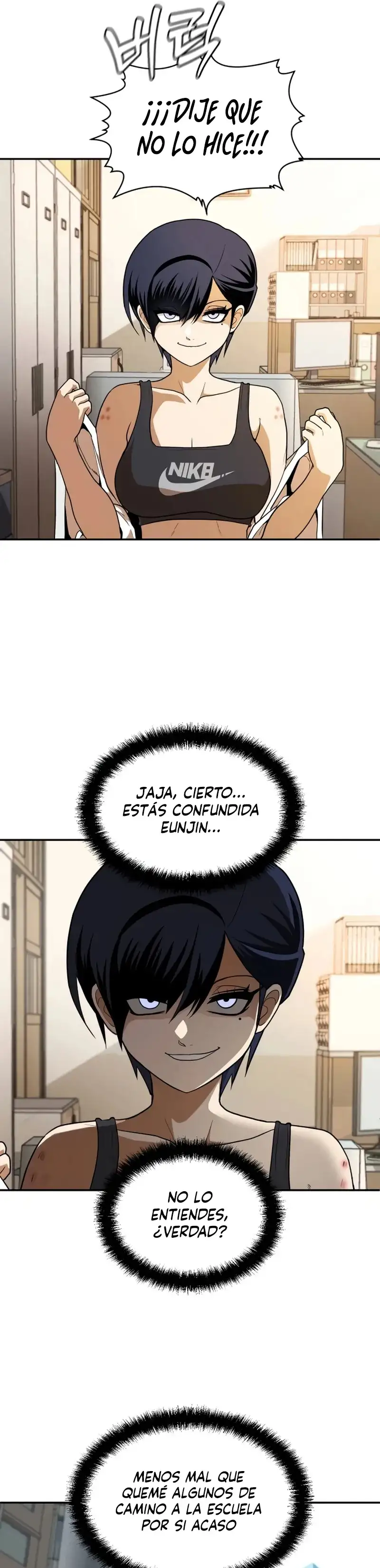 Plaything - Capítulo 5 - Página 13 - LectorTMOo