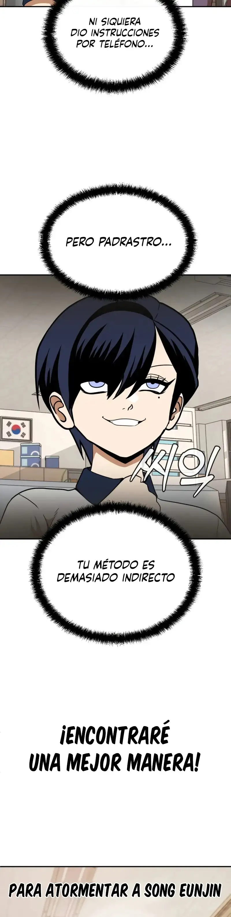 Plaything - Capítulo 5 - Página 28 - LectorTMOo