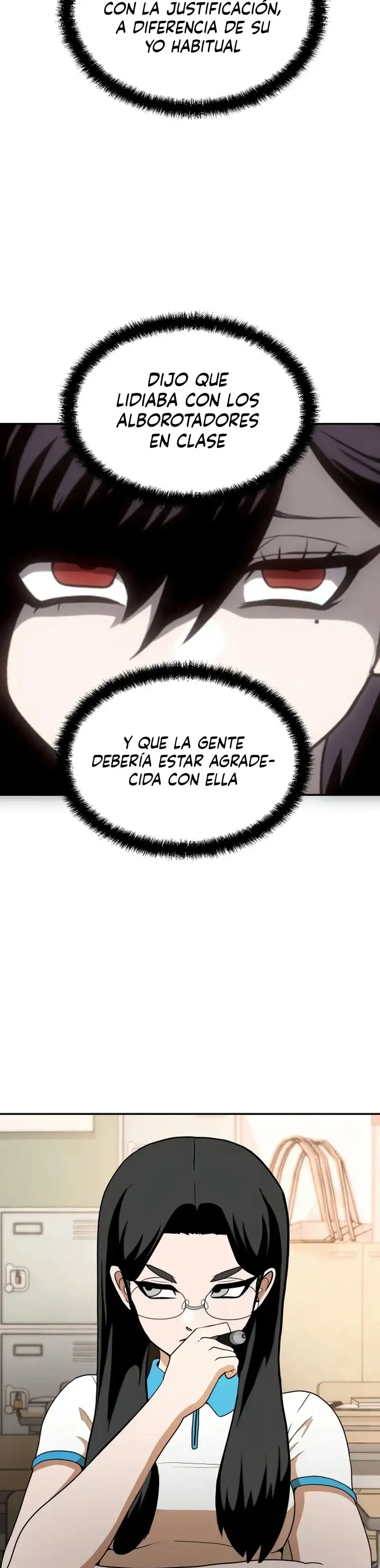 Plaything - Capítulo 5 - Página 33 - LectorTMOo