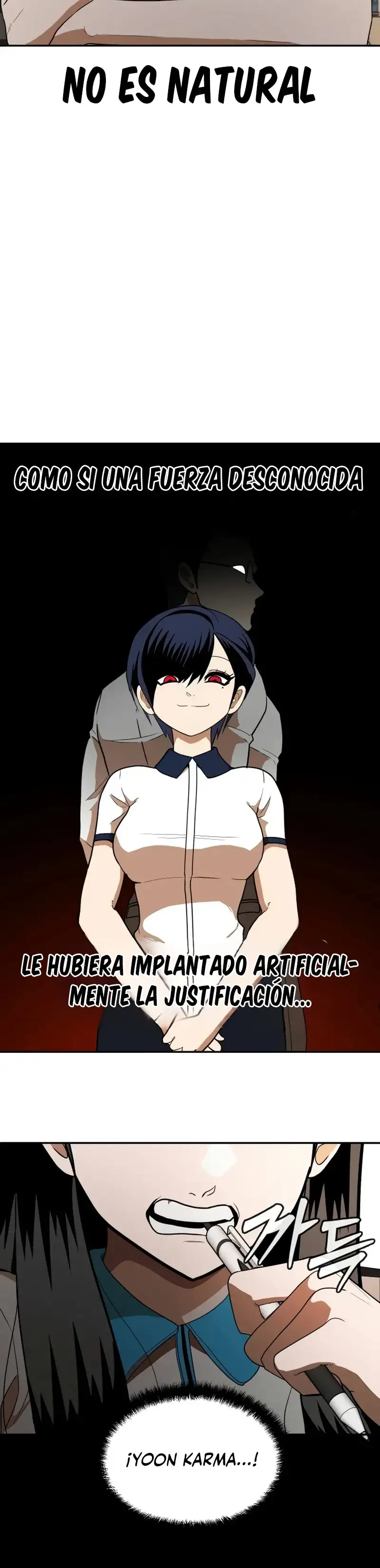Plaything - Capítulo 5 - Página 34 - LectorTMOo