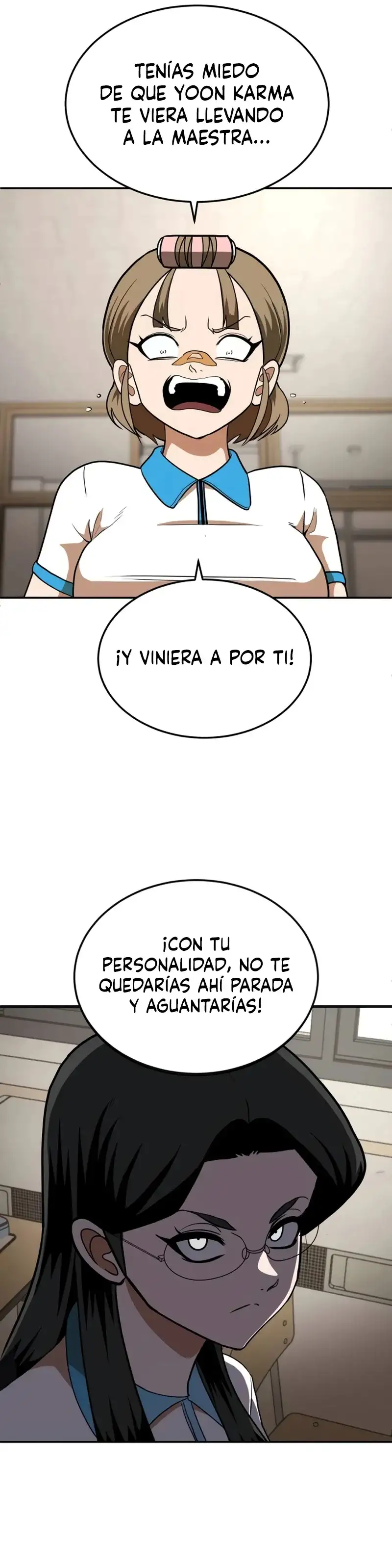 Plaything - Capítulo 5 - Página 41 - LectorTMOo
