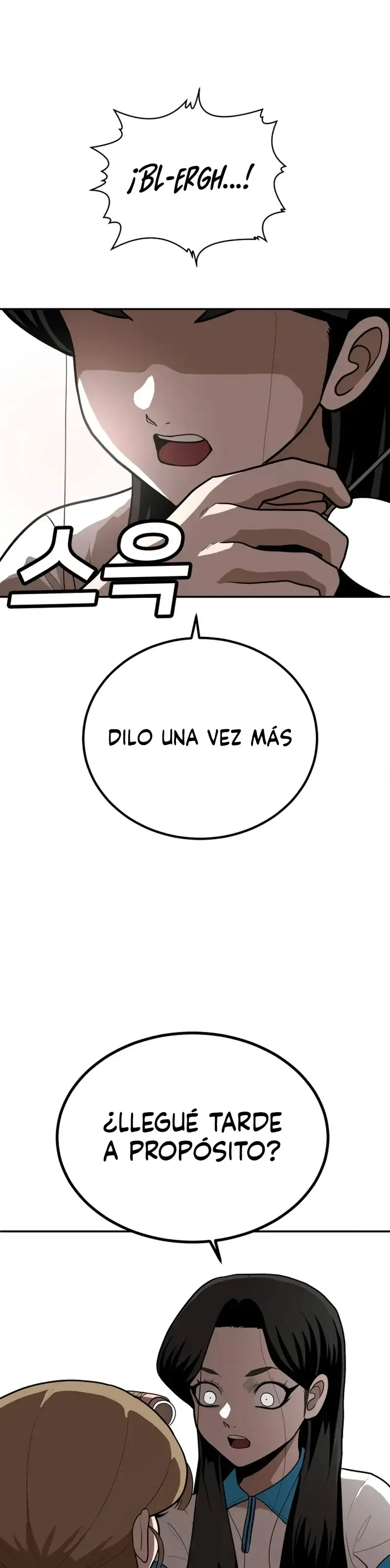 Plaything - Capítulo 5 - Página 47 - LectorTMOo