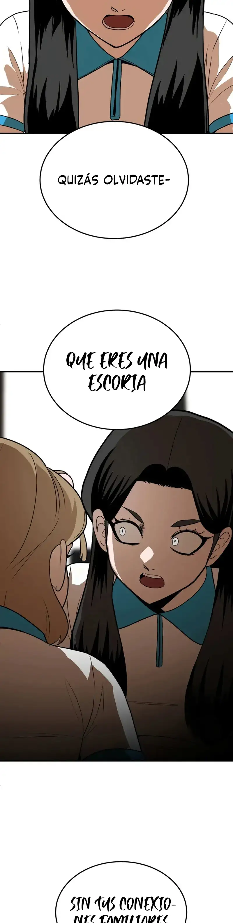 Plaything - Capítulo 5 - Página 51 - LectorTMOo
