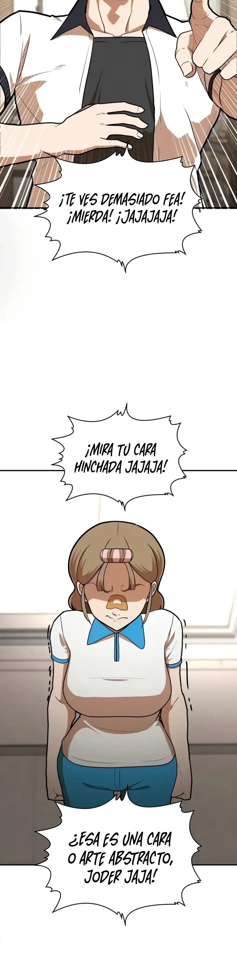 Plaything - Capítulo 5 - Página 55 - LectorTMOo