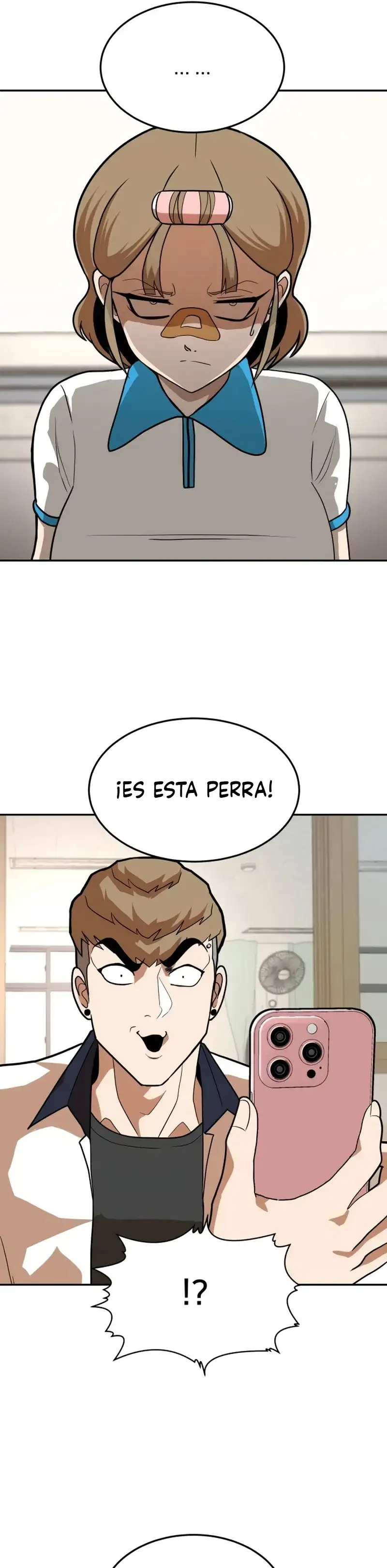 Plaything - Capítulo 5 - Página 58 - LectorTMOo