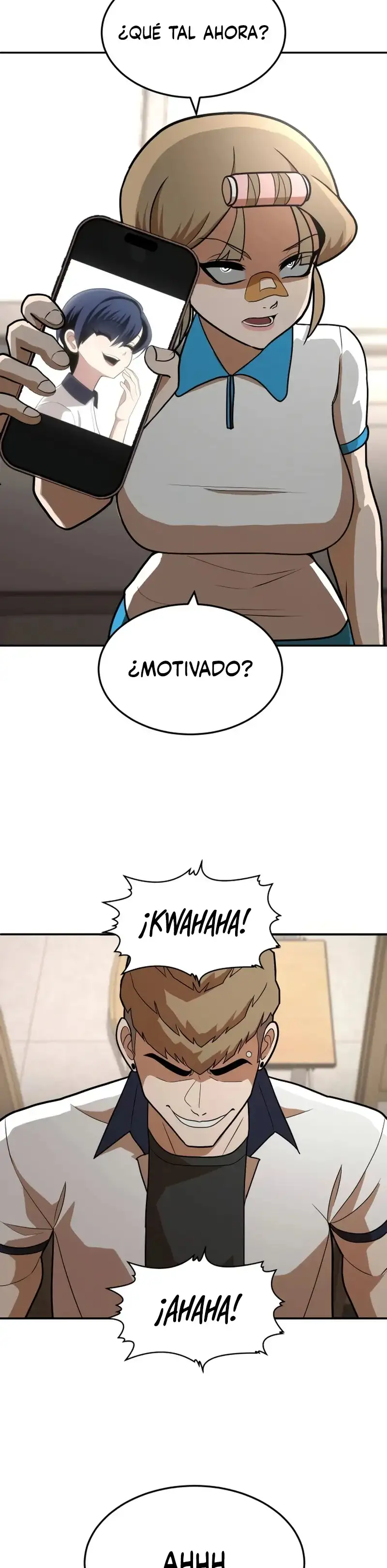 Plaything - Capítulo 5 - Página 59 - LectorTMOo