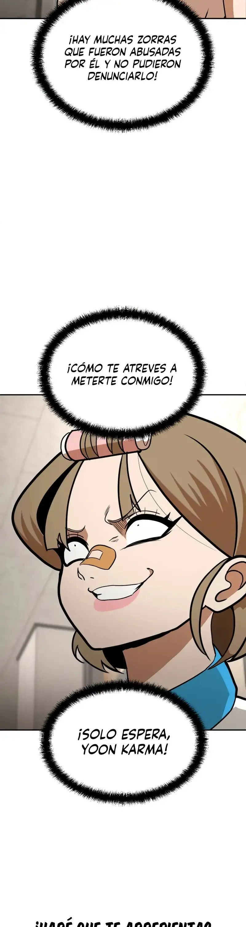 Plaything - Capítulo 5 - Página 62 - LectorTMOo