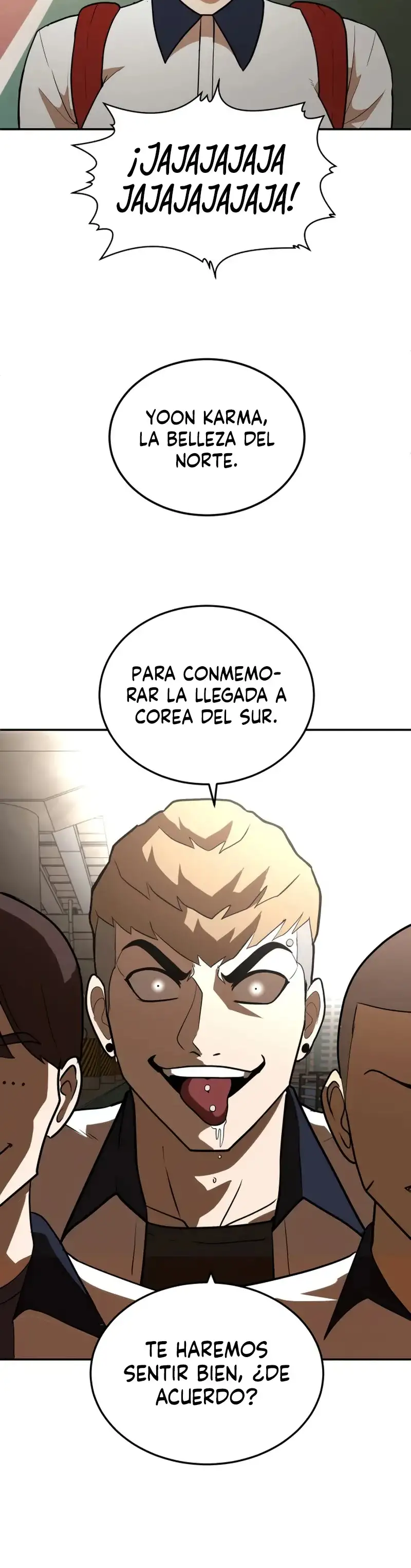 Plaything - Capítulo 5 - Página 66 - LectorTMOo