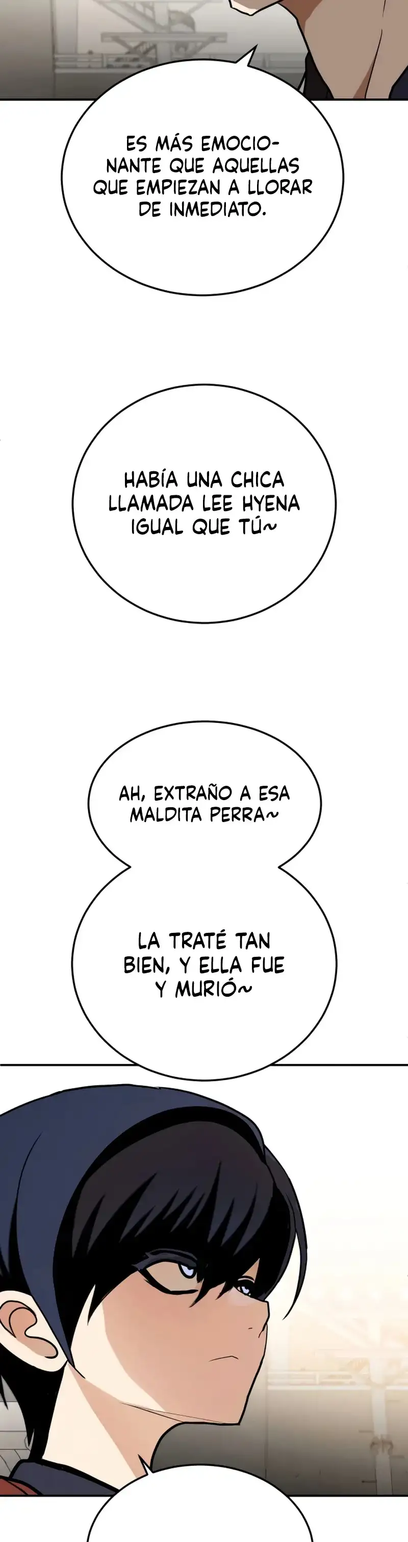Plaything - Capítulo 6 - Página 5 - LectorTMOo