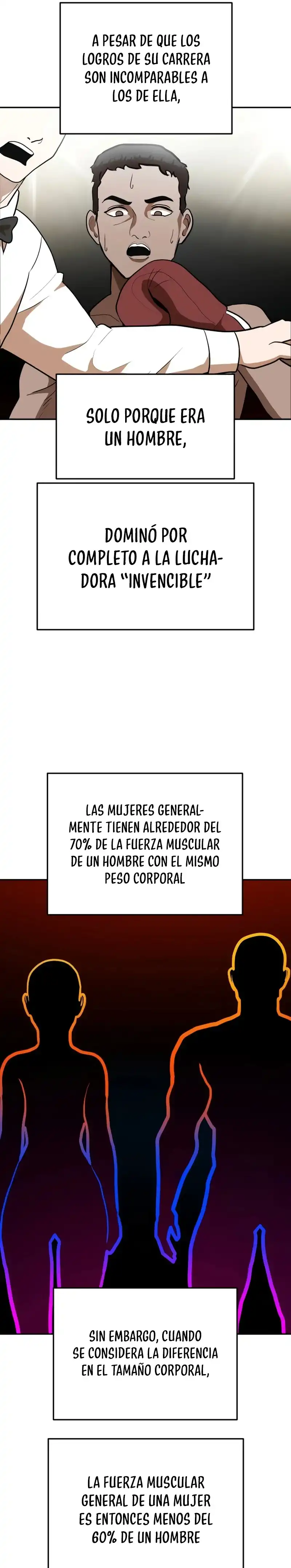 Plaything - Capítulo 6 - Página 13 - LectorTMOo