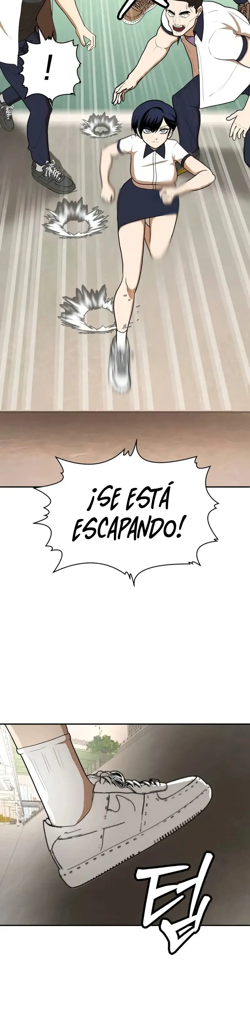Plaything - Capítulo 6 - Página 26 - LectorTMOo