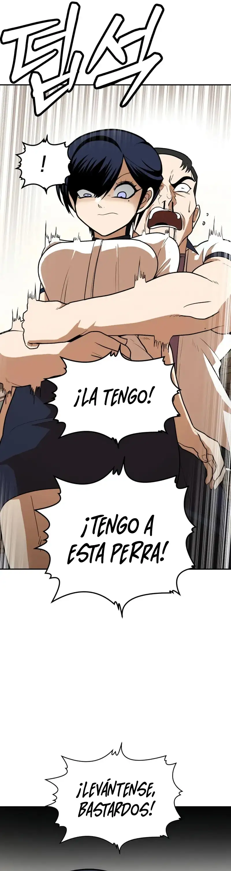Plaything - Capítulo 6 - Página 40 - LectorTMOo