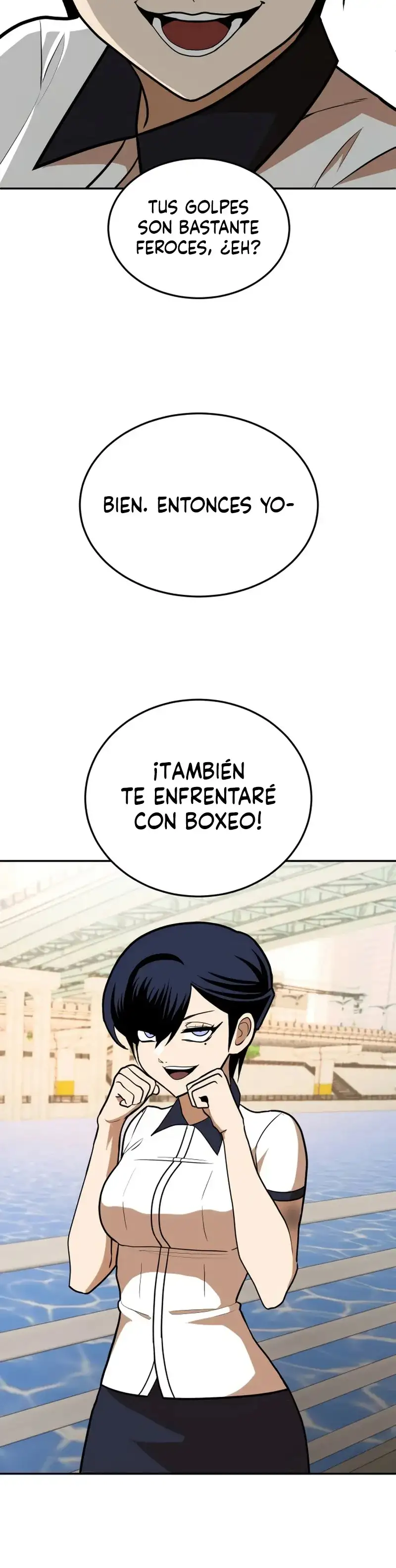 Plaything - Capítulo 7 - Página 11 - LectorTMOo